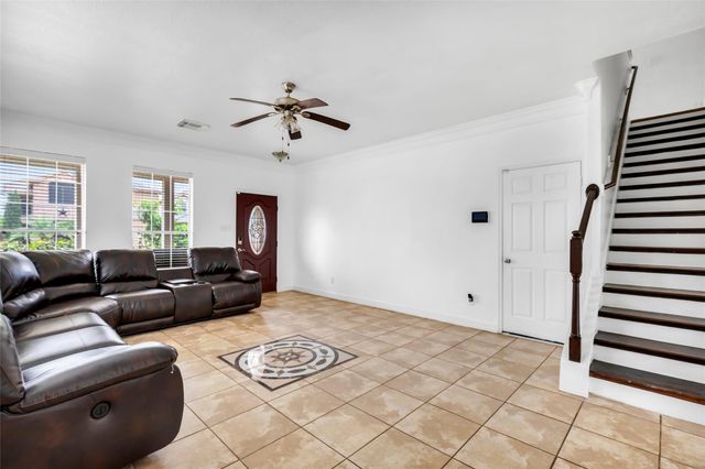 15835 Flagstone Walk Way, Houston, TX 77049