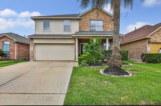 15835 Flagstone Walk Way, Houston, TX 77049