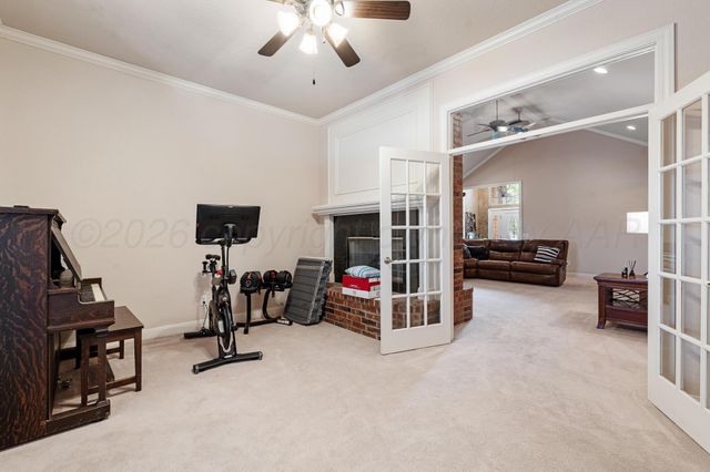 5008 WESLEY Road, Amarillo, TX 79119