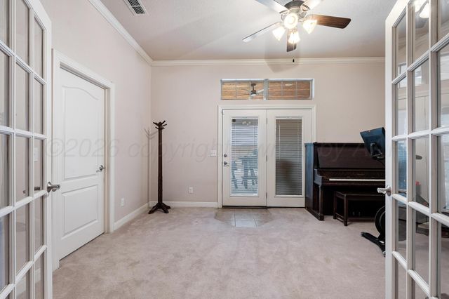 5008 WESLEY Road, Amarillo, TX 79119