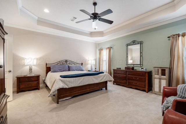 5008 WESLEY Road, Amarillo, TX 79119