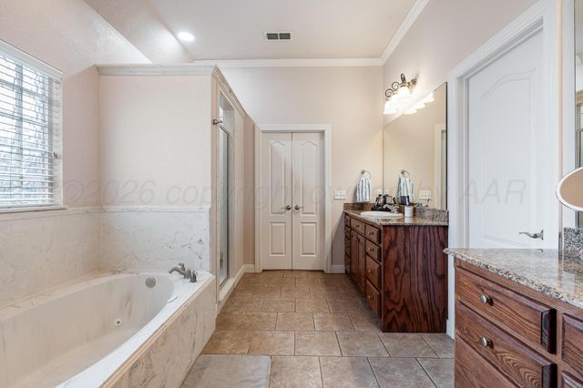 5008 WESLEY Road, Amarillo, TX 79119