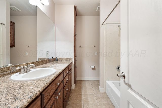 5008 WESLEY Road, Amarillo, TX 79119