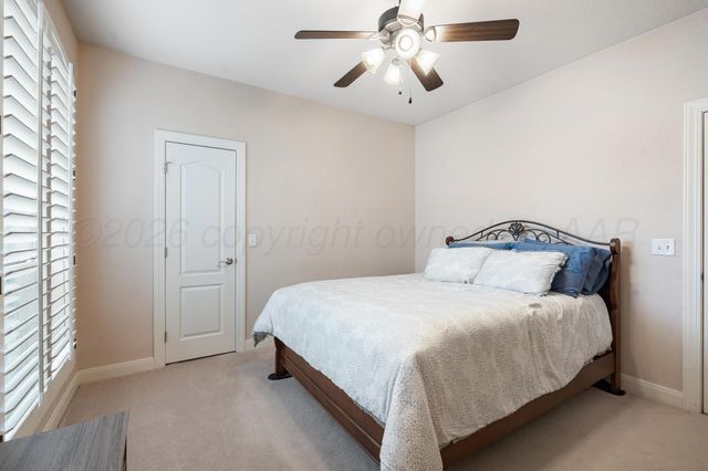 5008 WESLEY Road, Amarillo, TX 79119