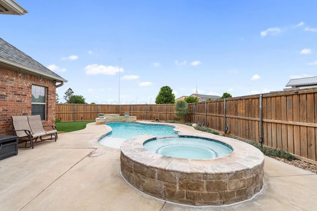5008 WESLEY Road, Amarillo, TX 79119