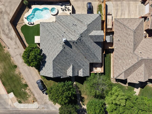 5008 WESLEY Road, Amarillo, TX 79119