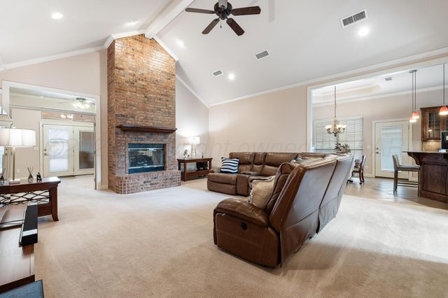 5008 WESLEY Road, Amarillo, TX 79119