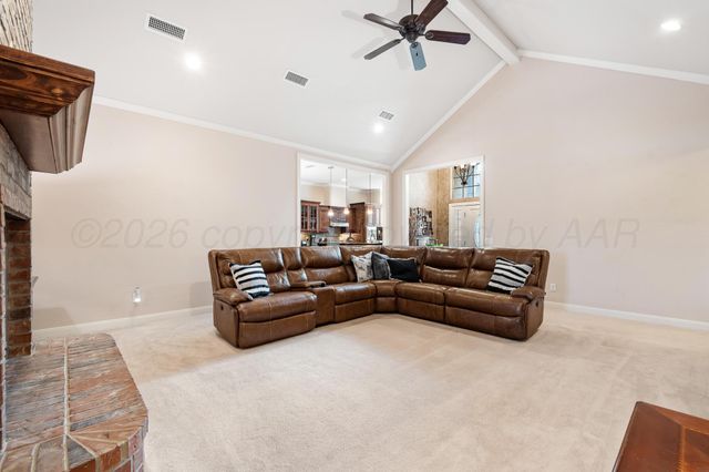 5008 WESLEY Road, Amarillo, TX 79119