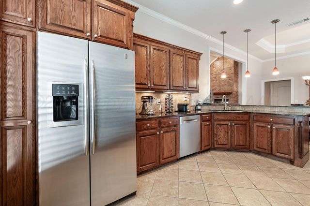 5008 WESLEY Road, Amarillo, TX 79119