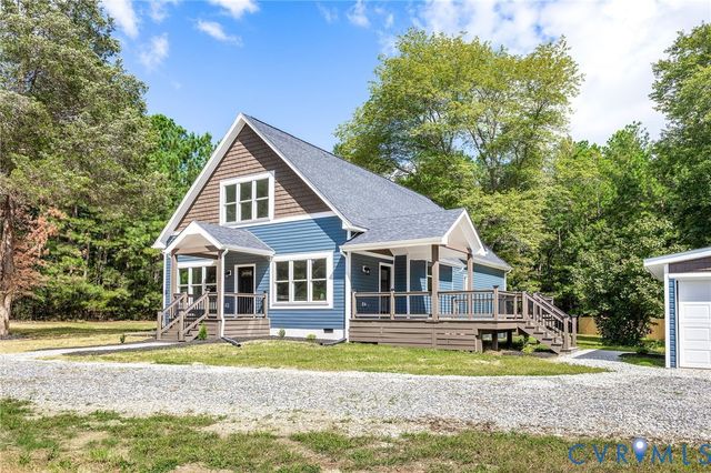 10601 Beaver Bridge Rd, Chesterfield, VA 23838