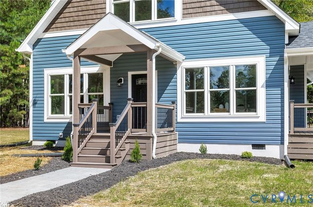 10601 Beaver Bridge Rd, Chesterfield, VA 23838