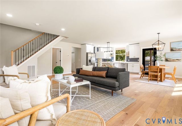 10601 Beaver Bridge Rd, Chesterfield, VA 23838