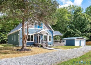 10601 Beaver Bridge Rd, Chesterfield, VA 23838