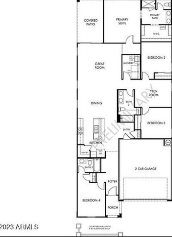 19968 W Rancho Drive, Litchfield Park, AZ 85340