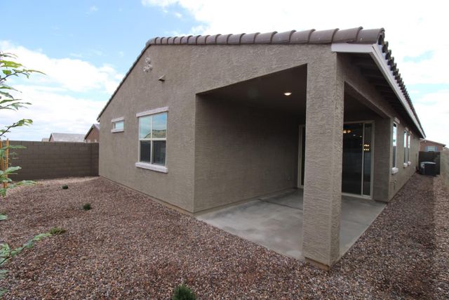 19968 W Rancho Drive, Litchfield Park, AZ 85340