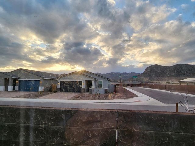 19968 W Rancho Drive, Litchfield Park, AZ 85340