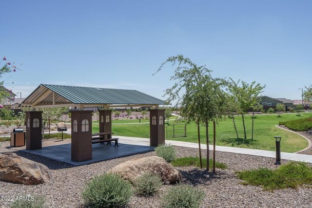 19968 W Rancho Drive, Litchfield Park, AZ 85340