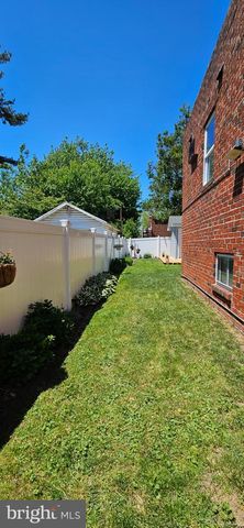 6414 LAWNDALE AVE, Philadelphia, PA 19111