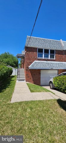 6414 LAWNDALE AVE, Philadelphia, PA 19111