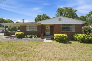 333 Moser Street, Graham, NC 27253