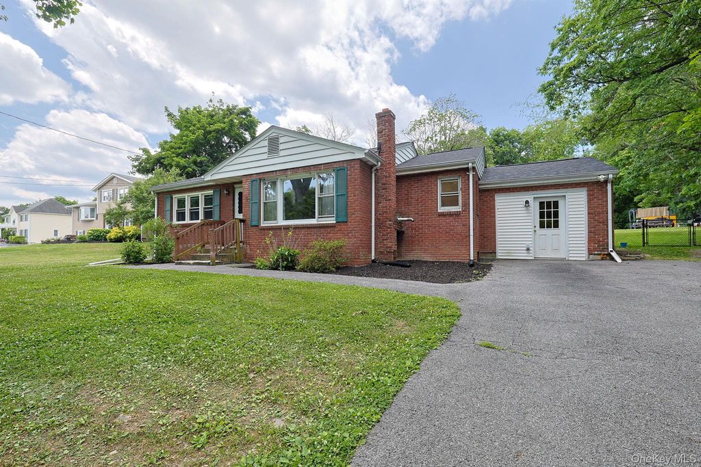 178 Mount Airy Road, New Windsor, NY 12553 — photo 2