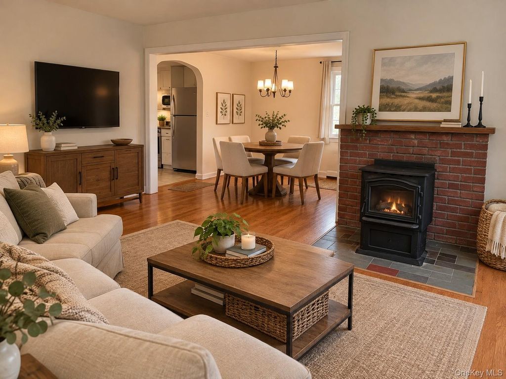 178 Mount Airy Road, New Windsor, NY 12553 — photo 3