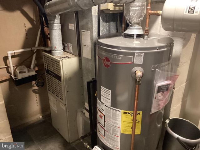 5416 LEWELLEN AVE, Baltimore, MD 21207