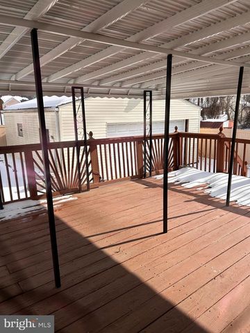 5416 LEWELLEN AVE, Baltimore, MD 21207