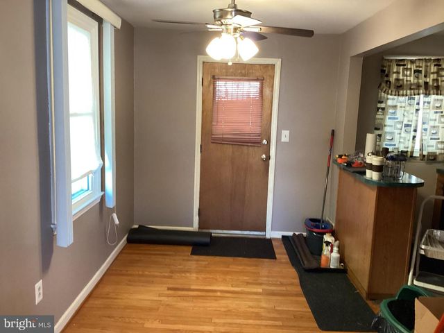 5416 LEWELLEN AVE, Baltimore, MD 21207