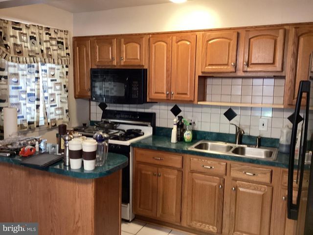 5416 LEWELLEN AVE, Baltimore, MD 21207