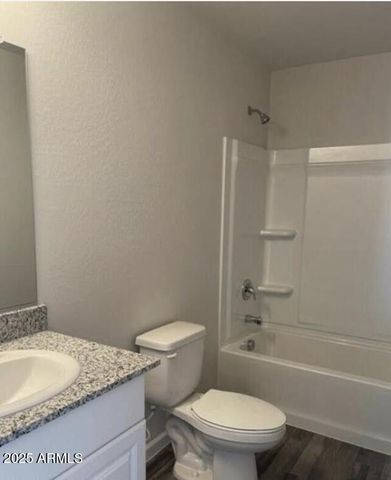 137 W BOBCAT Place, Casa Grande, AZ 85122