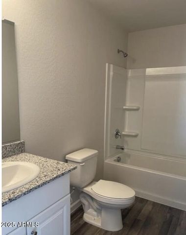 137 W BOBCAT Place, Casa Grande, AZ 85122