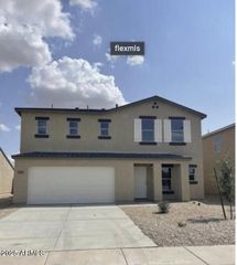 137 W BOBCAT Place, Casa Grande, AZ 85122