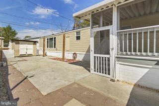 92 PATUXENT MOBILE ESTATES, Lothian, MD 20711