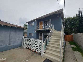 12246 Oxnard Street 2nd Fl, Los Angeles, CA 91606