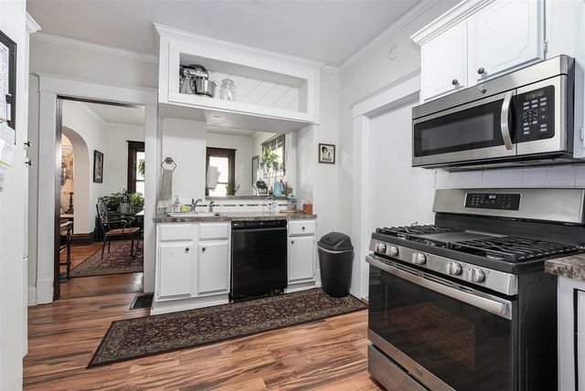648 Lafayette Avenue, Grand Rapids, MI 49503