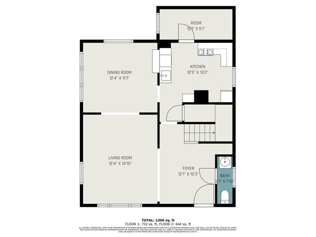 648 Lafayette Avenue, Grand Rapids, MI 49503