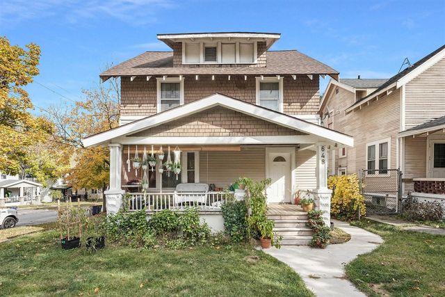 648 Lafayette Avenue, Grand Rapids, MI 49503