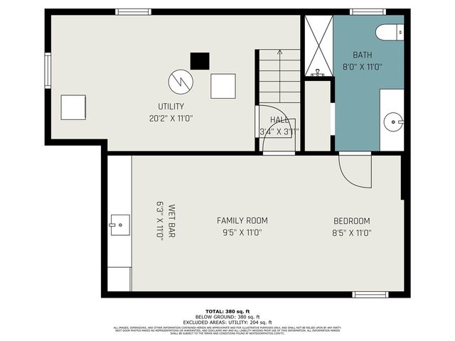 648 Lafayette Avenue, Grand Rapids, MI 49503