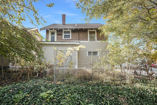 648 Lafayette Avenue, Grand Rapids, MI 49503