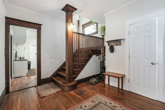 648 Lafayette Avenue, Grand Rapids, MI 49503
