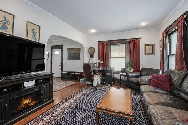 648 Lafayette Avenue, Grand Rapids, MI 49503