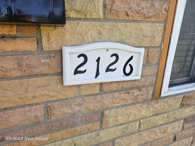 2126 Hammel Street, Saginaw, MI 48601