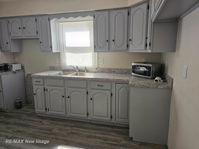 2126 Hammel Street, Saginaw, MI 48601