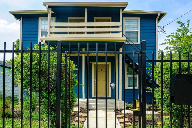 3703 Market Street 2, Houston, TX 77020