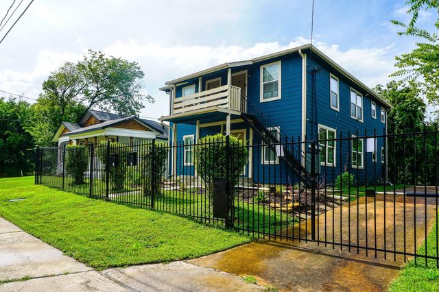 3703 Market Street 2, Houston, TX 77020