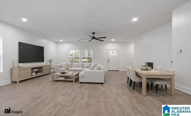 11624 BROWN CIRCLE, Woodstock, AL 35188