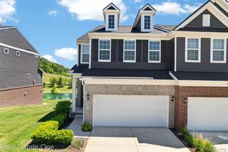 4799 Broomfield Way, Orion Charter Township, MI 48359
