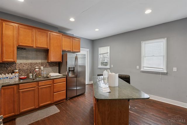 1324 Apjones Street, Cincinnati, OH 45223