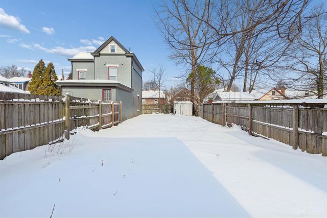 1324 Apjones Street, Cincinnati, OH 45223